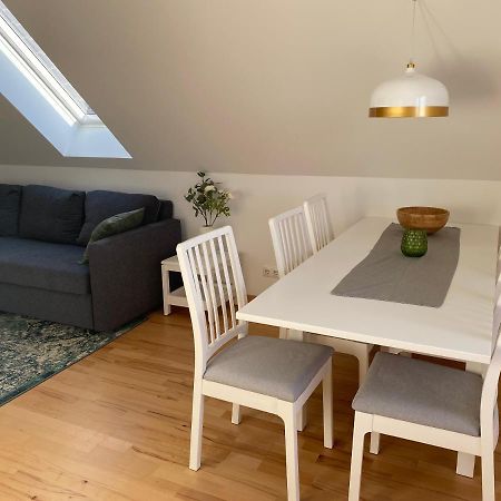 Ferienwohnung Am Ploener See Ascheberg  Luaran gambar