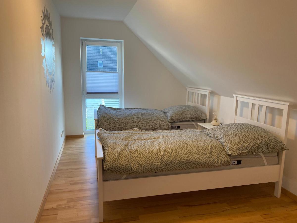 Ferienwohnung Am Ploener See Ascheberg  Luaran gambar