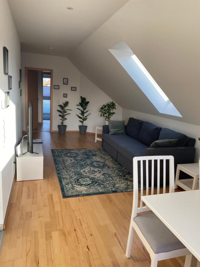 Ferienwohnung Am Ploener See Ascheberg  Luaran gambar