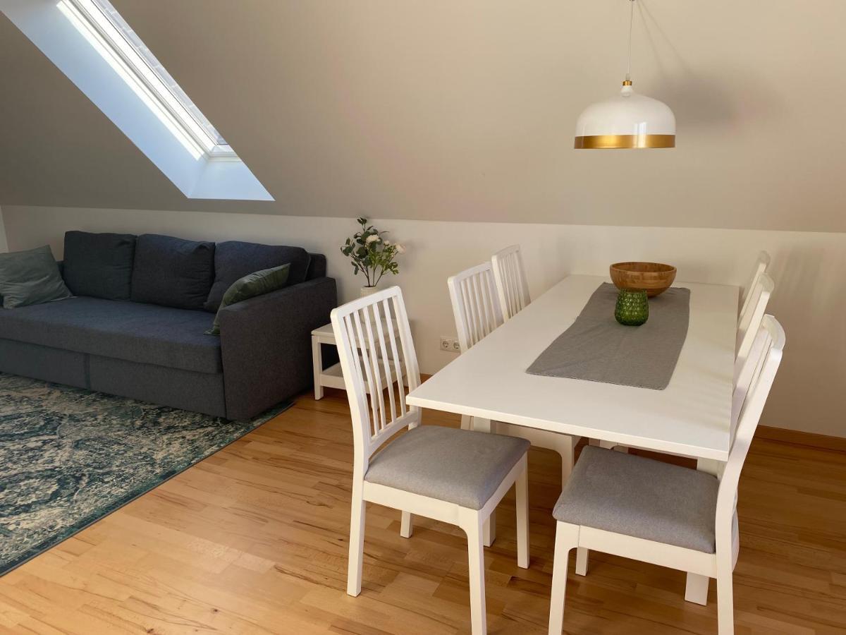 Ferienwohnung Am Ploener See Ascheberg  Luaran gambar