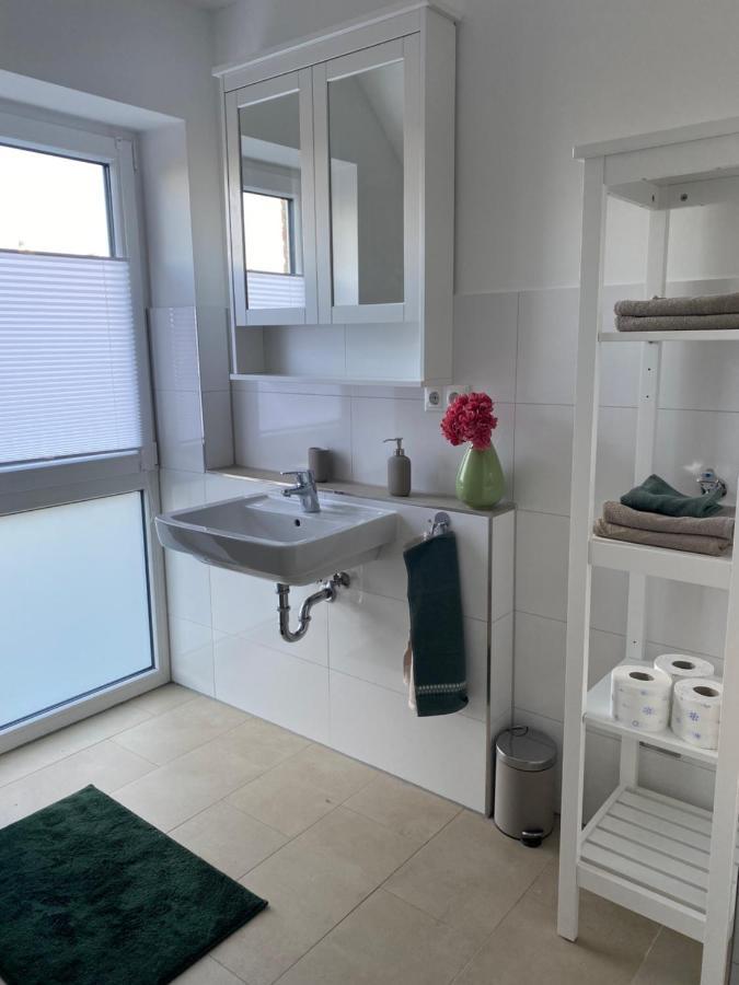 Ferienwohnung Am Ploener See Ascheberg  Luaran gambar