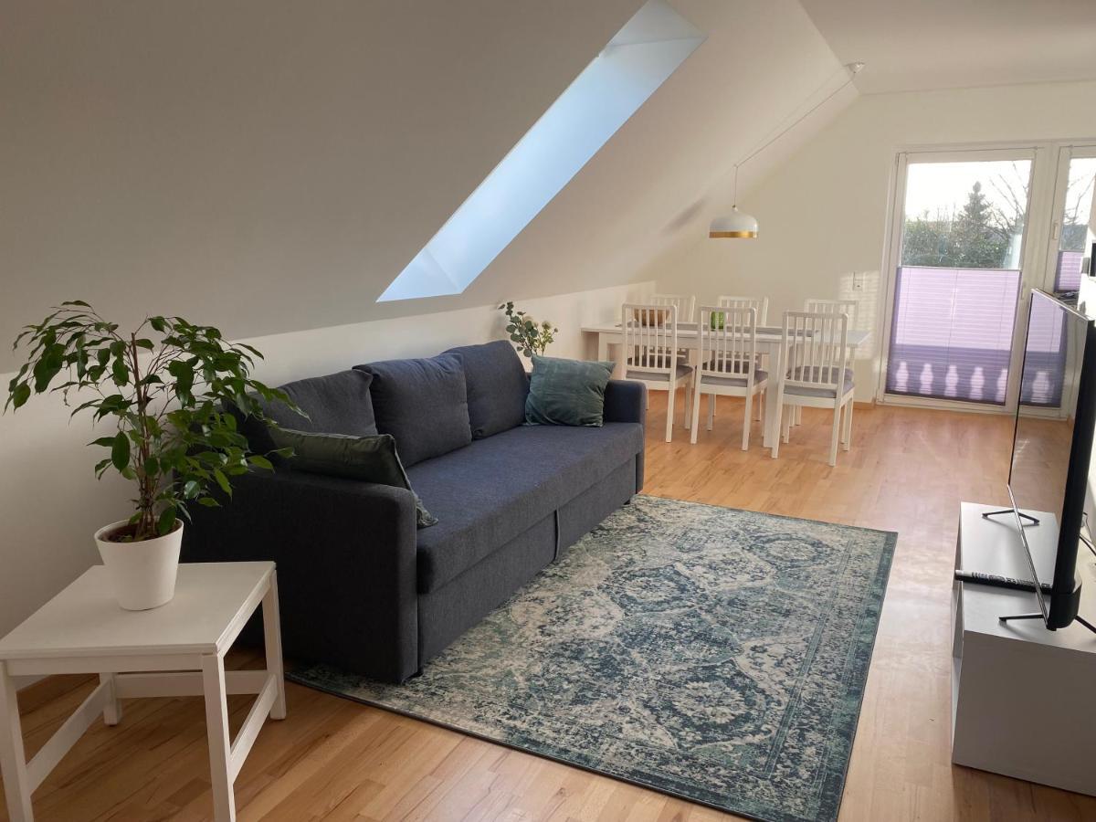 Ferienwohnung Am Ploener See Ascheberg  Luaran gambar