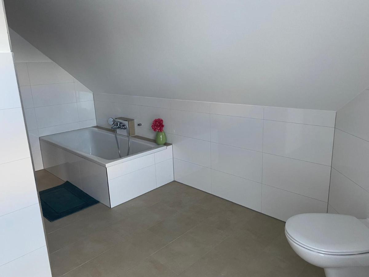 Ferienwohnung Am Ploener See Ascheberg  Luaran gambar