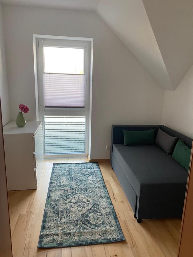 Ferienwohnung Am Ploener See Ascheberg  Luaran gambar