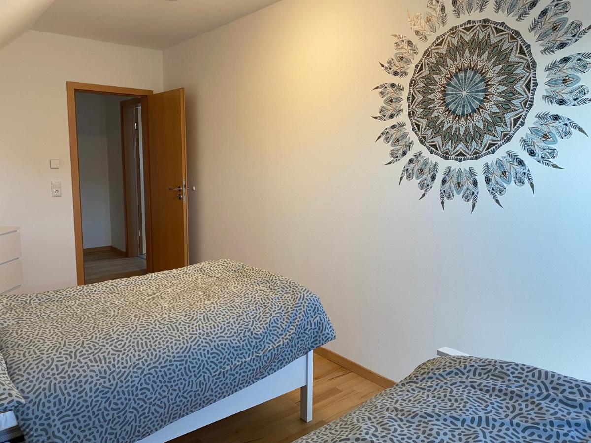 Ferienwohnung Am Ploener See Ascheberg  Luaran gambar